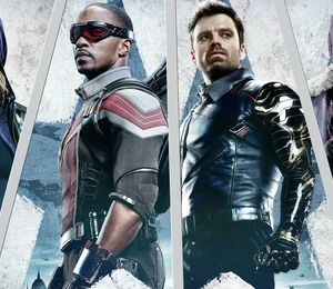 Disney+ censure (par erreur) Falcon et le Soldat de l'Hiver